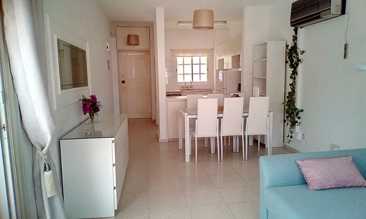 Limnaria West Park Apartment Paphos Luaran gambar