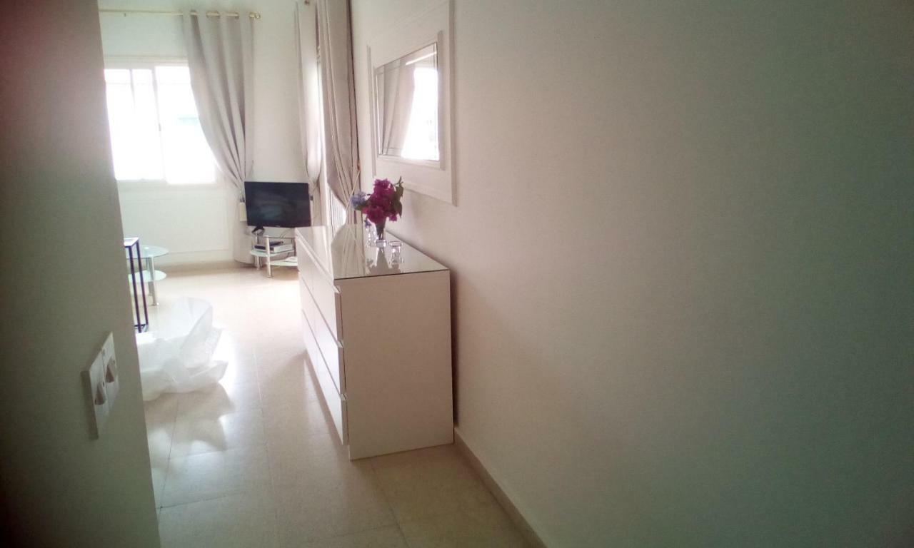 Limnaria West Park Apartment Paphos Luaran gambar