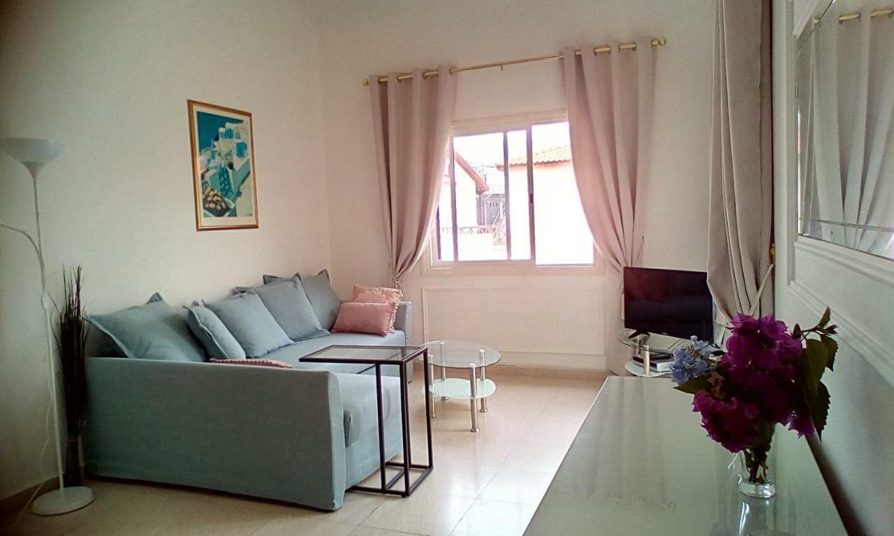 Limnaria West Park Apartment Paphos Luaran gambar