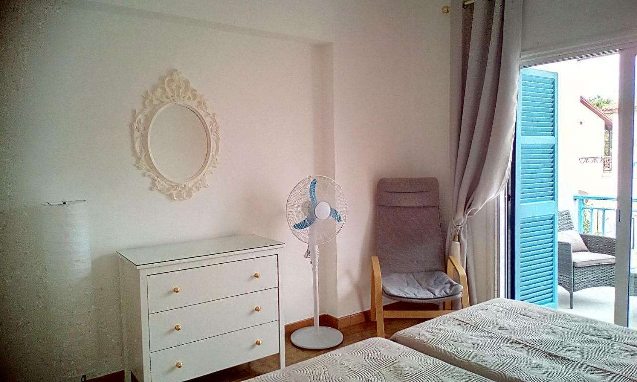 Limnaria West Park Apartment Paphos Luaran gambar