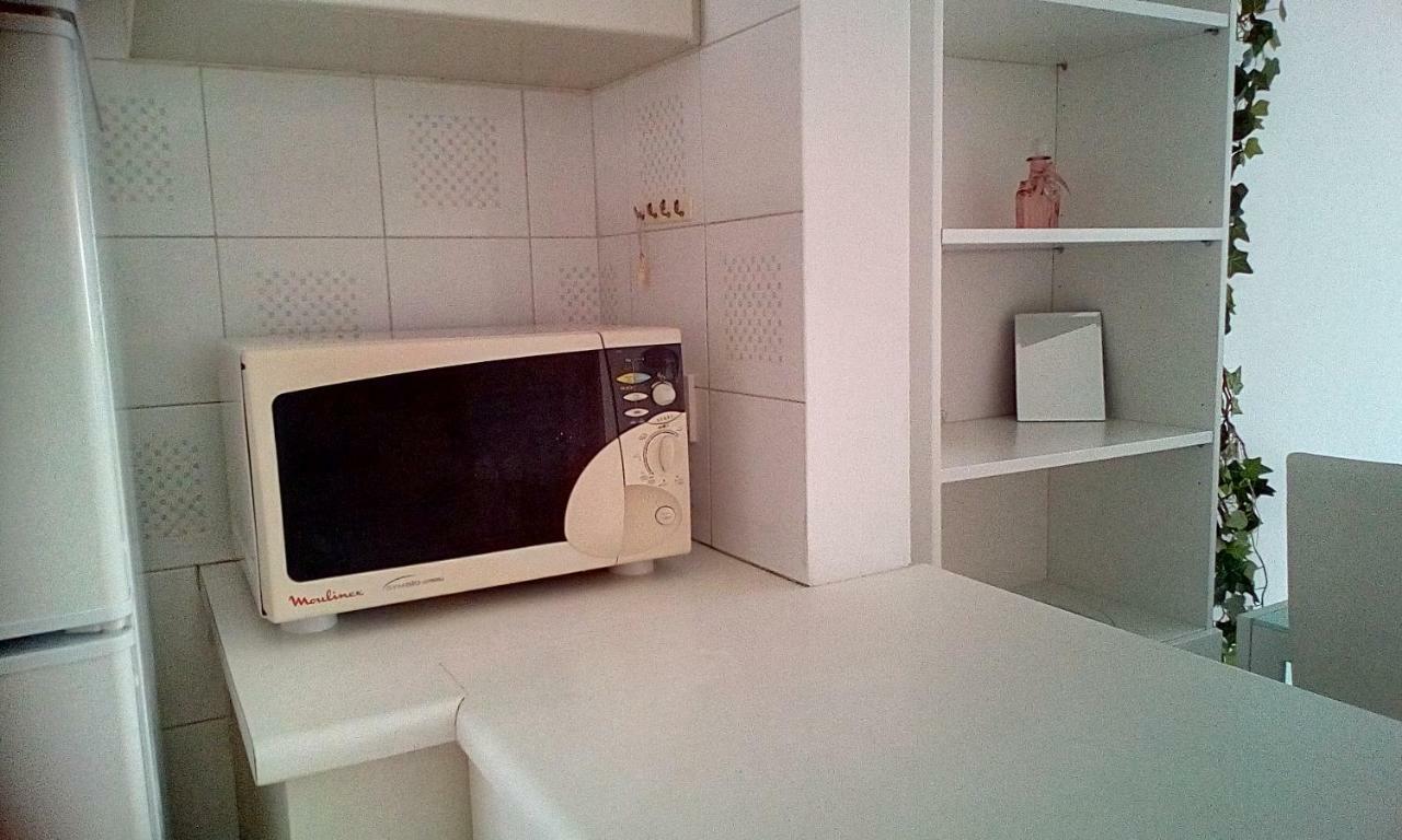 Limnaria West Park Apartment Paphos Luaran gambar