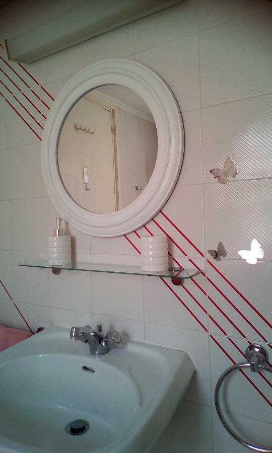 Limnaria West Park Apartment Paphos Luaran gambar
