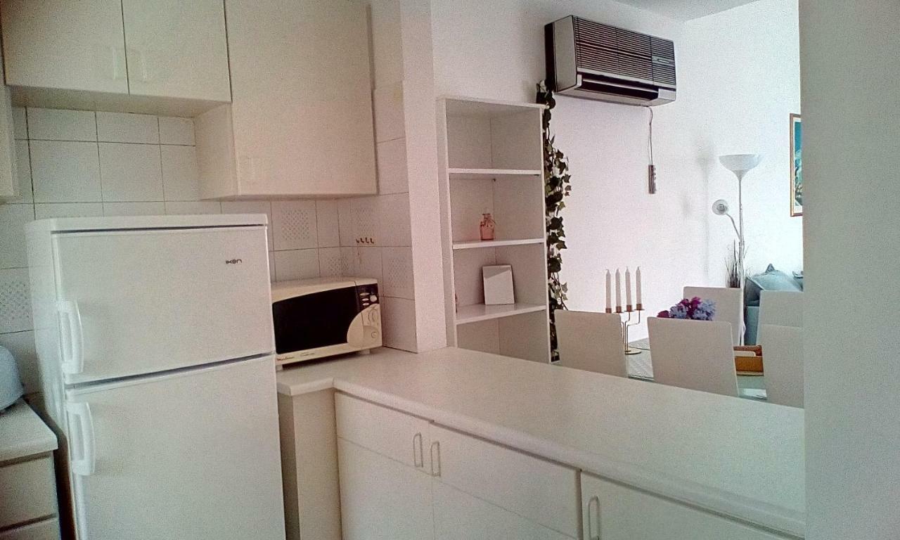 Limnaria West Park Apartment Paphos Luaran gambar