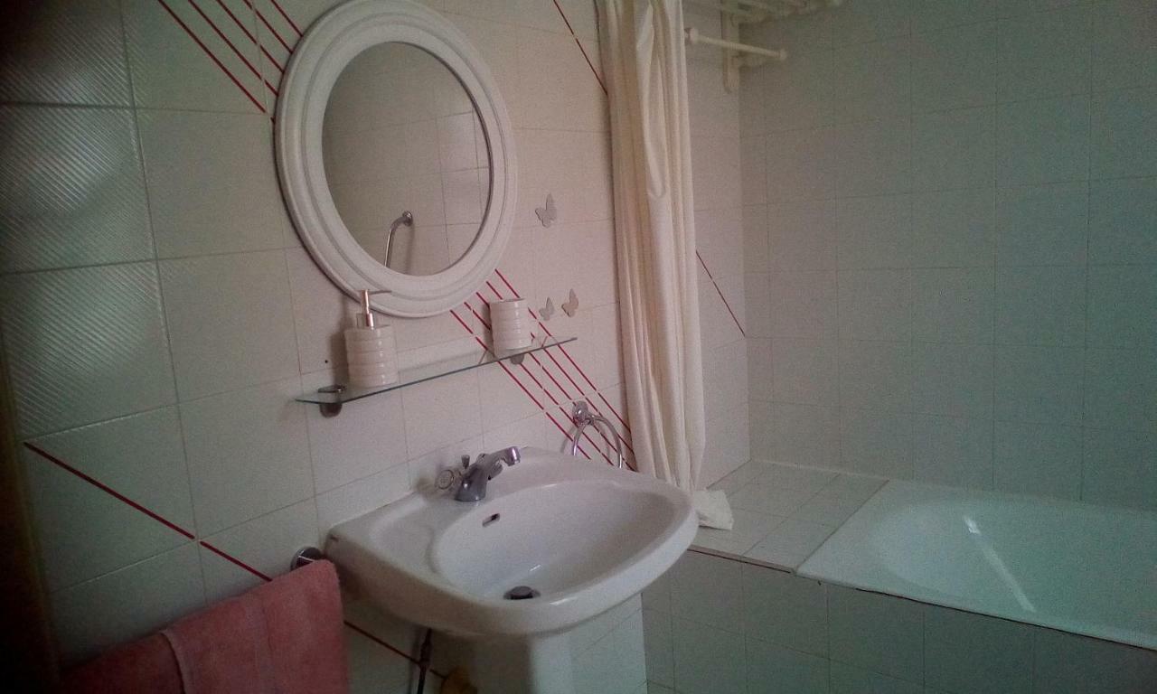 Limnaria West Park Apartment Paphos Luaran gambar
