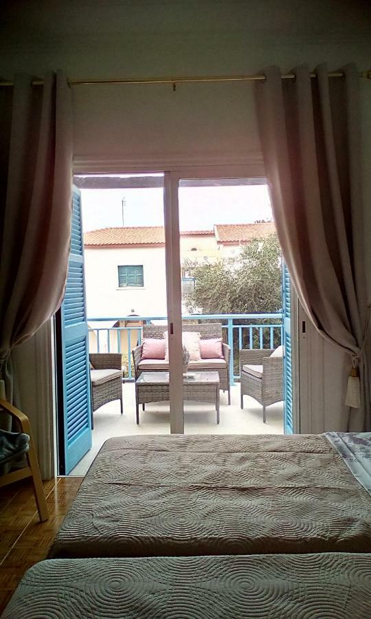 Limnaria West Park Apartment Paphos Luaran gambar