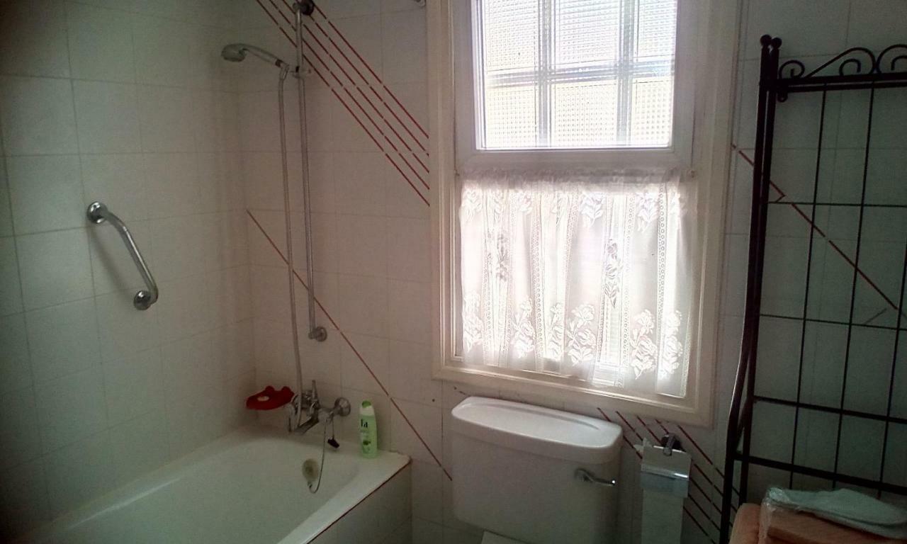 Limnaria West Park Apartment Paphos Luaran gambar