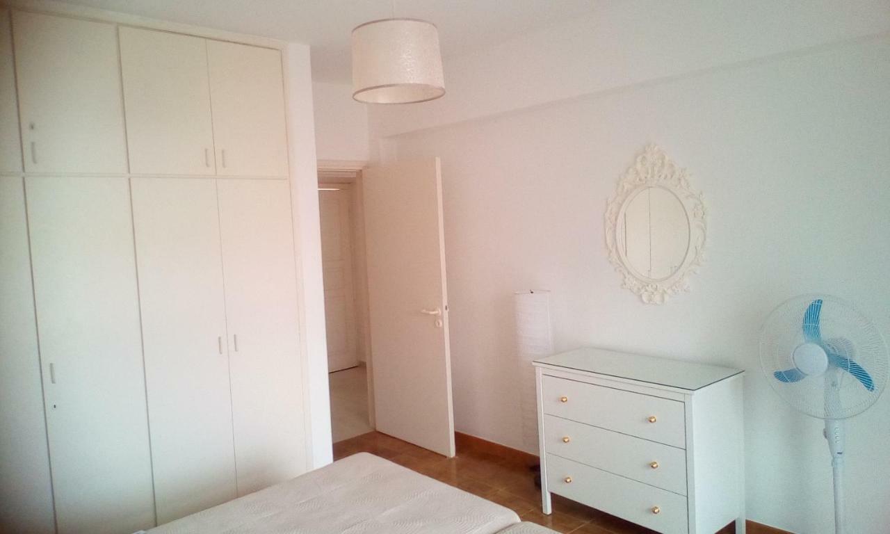 Limnaria West Park Apartment Paphos Luaran gambar