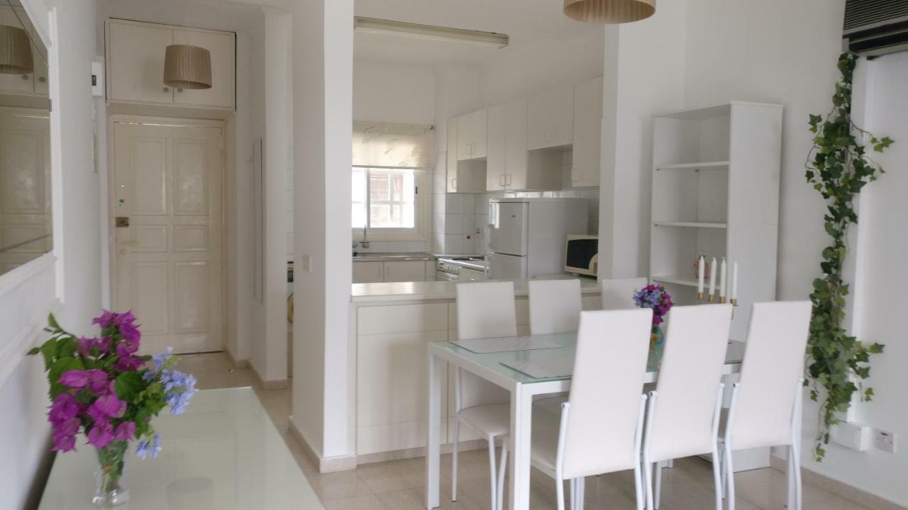 Limnaria West Park Apartment Paphos Luaran gambar