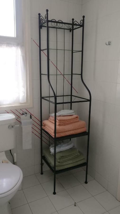 Limnaria West Park Apartment Paphos Luaran gambar
