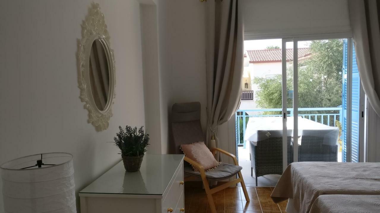 Limnaria West Park Apartment Paphos Luaran gambar
