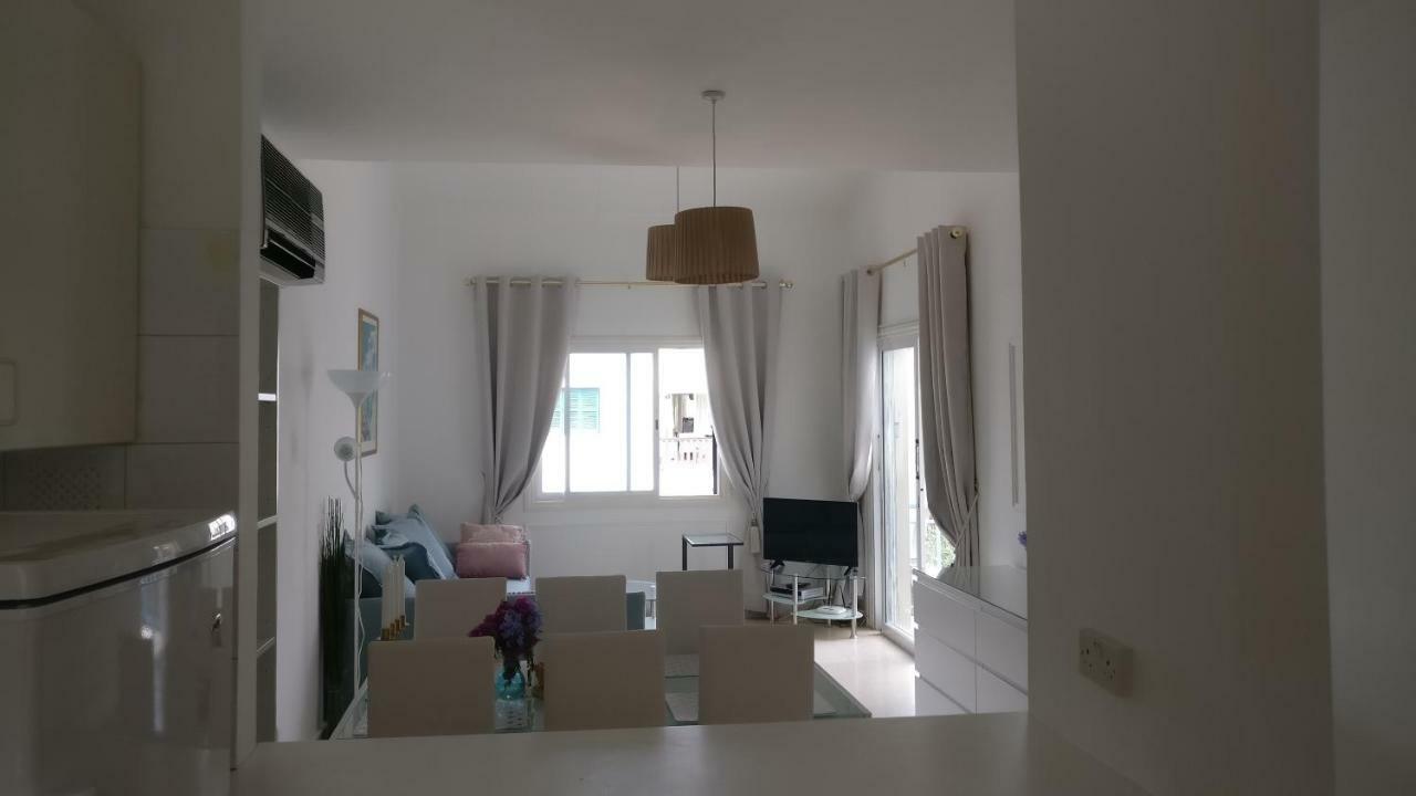 Limnaria West Park Apartment Paphos Luaran gambar