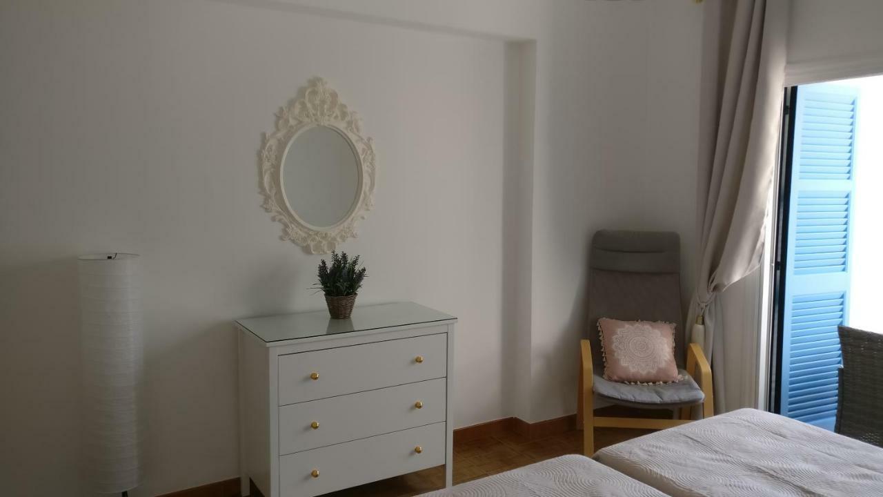 Limnaria West Park Apartment Paphos Luaran gambar