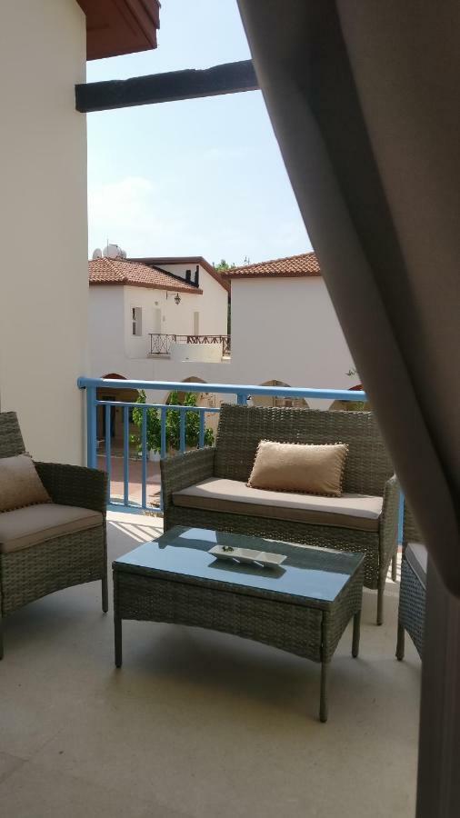 Limnaria West Park Apartment Paphos Luaran gambar