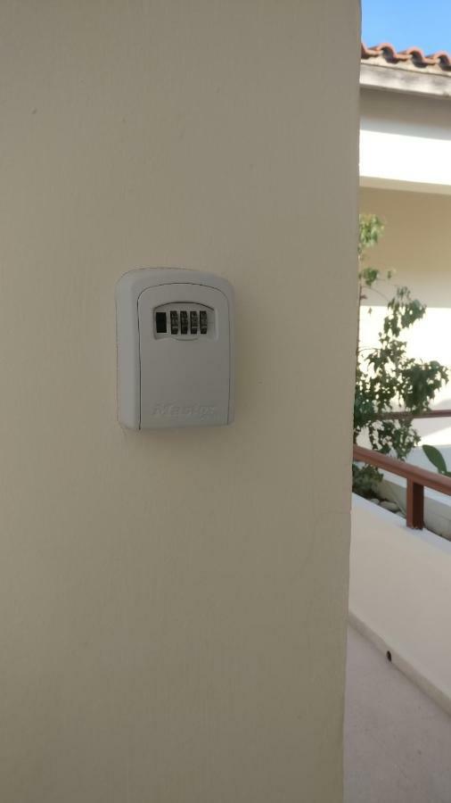 Limnaria West Park Apartment Paphos Luaran gambar