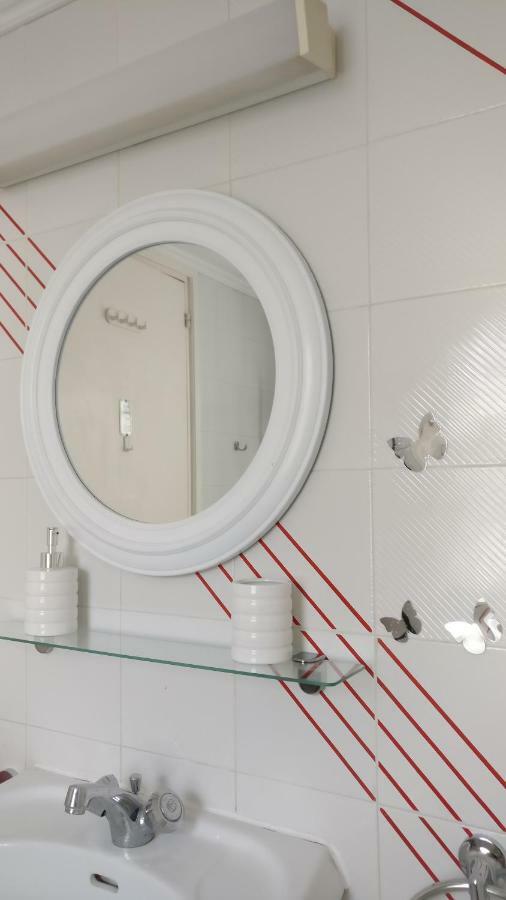 Limnaria West Park Apartment Paphos Luaran gambar